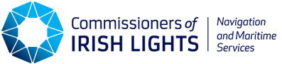 Commissioners of Irish Lights logo