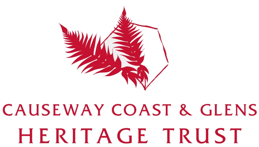 Causeway Coast & Glens Heritage Trust logo