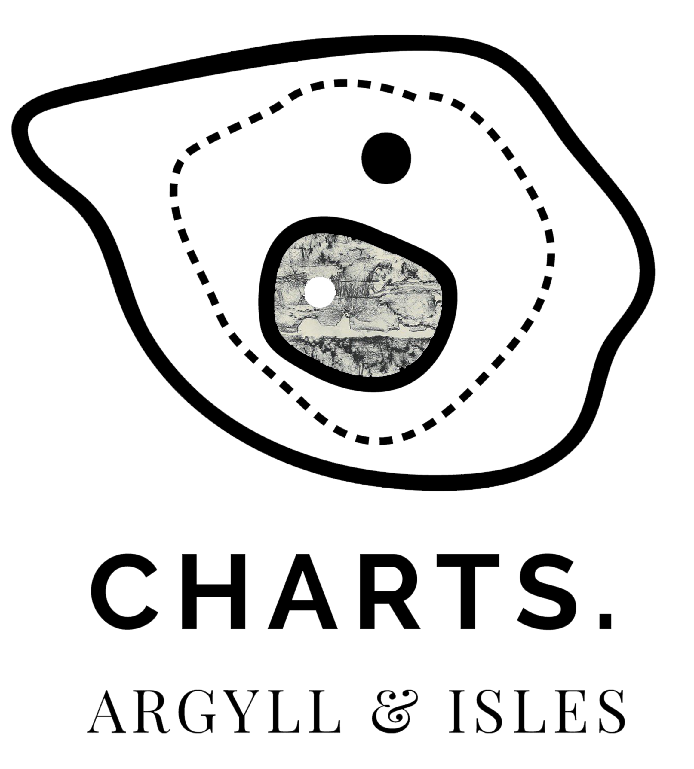 Charts. Argyll & Isles logo
