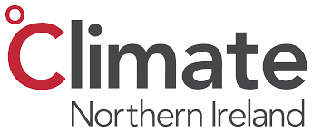 Climate Northern Ireland logo