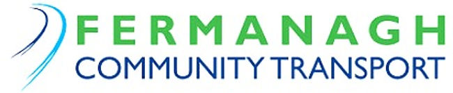 Fermanagh Community Transport logo